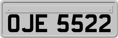 OJE5522