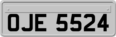 OJE5524