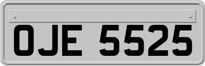 OJE5525