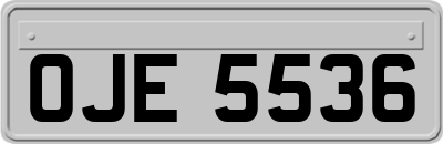 OJE5536