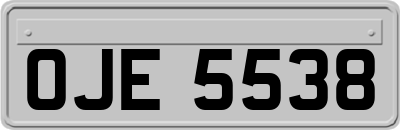 OJE5538