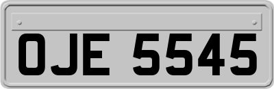 OJE5545