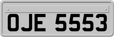 OJE5553