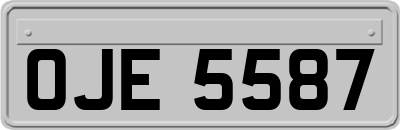 OJE5587