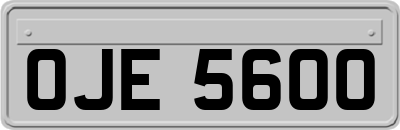 OJE5600