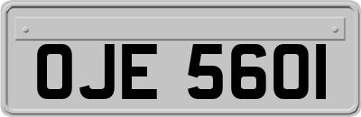 OJE5601