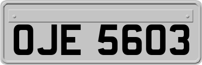 OJE5603