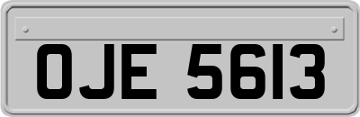OJE5613