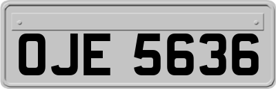 OJE5636