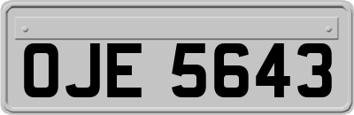 OJE5643