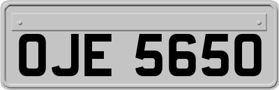 OJE5650