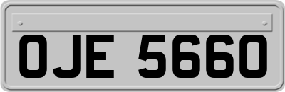 OJE5660