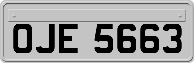 OJE5663