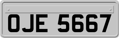 OJE5667