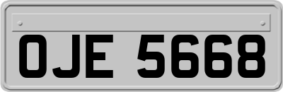 OJE5668