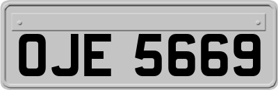 OJE5669