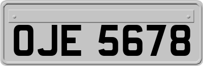 OJE5678
