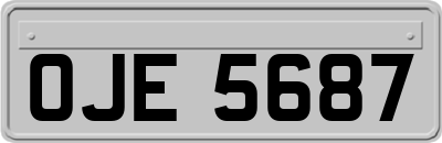 OJE5687