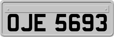 OJE5693