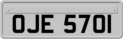 OJE5701