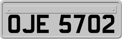OJE5702