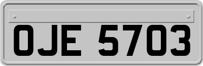 OJE5703