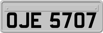 OJE5707