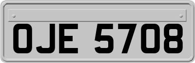 OJE5708