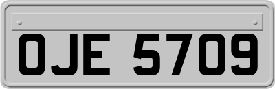 OJE5709