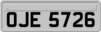 OJE5726