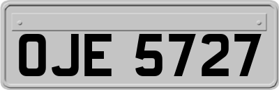 OJE5727