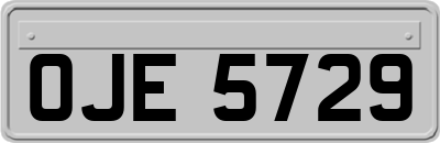 OJE5729