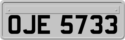 OJE5733