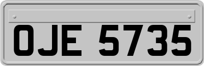 OJE5735