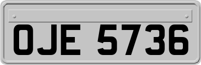 OJE5736