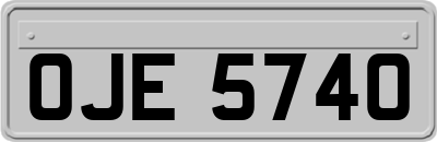 OJE5740