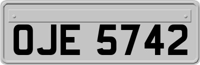 OJE5742