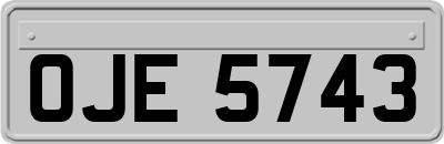 OJE5743