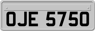 OJE5750