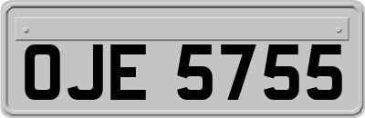 OJE5755