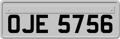 OJE5756
