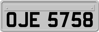 OJE5758