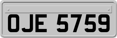 OJE5759