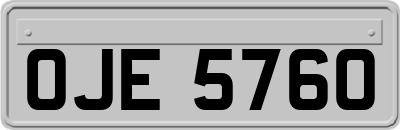 OJE5760