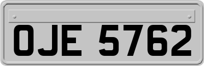 OJE5762
