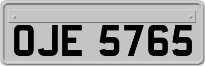 OJE5765