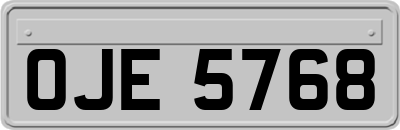 OJE5768