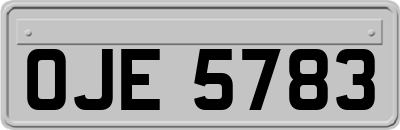 OJE5783