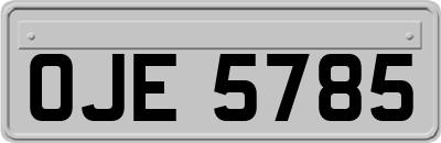 OJE5785