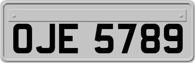 OJE5789